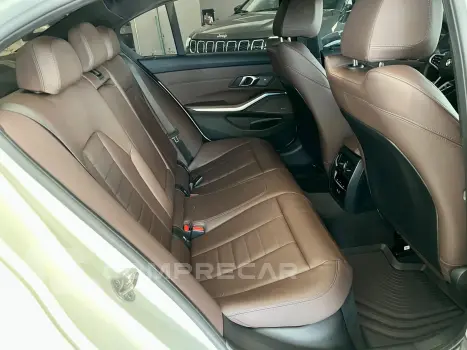 320I M SPORT