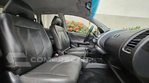 Fit EX/ S 1.5/ EX 1.5 Flex 16V 5p Mec.