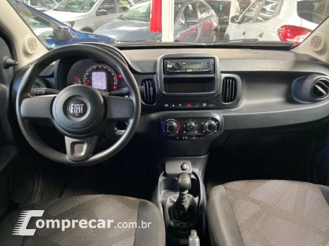 MOBI LIKE 1.0 FLEX 4P