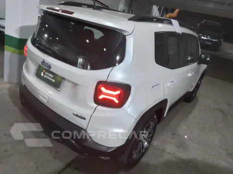RENEGADE 1.3 T270 TURBO FLEX LONGITUDE AT6