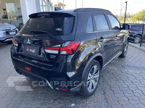 OUTLANDER 2.0 Mivec Sport HPE AWD