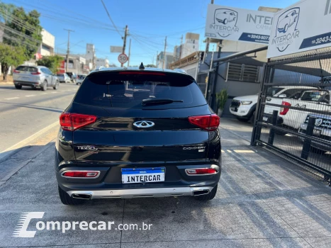 TIGGO 1.5 MPFI 16V ACT