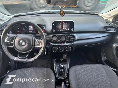CRONOS DRIVE 1.3 8V Flex