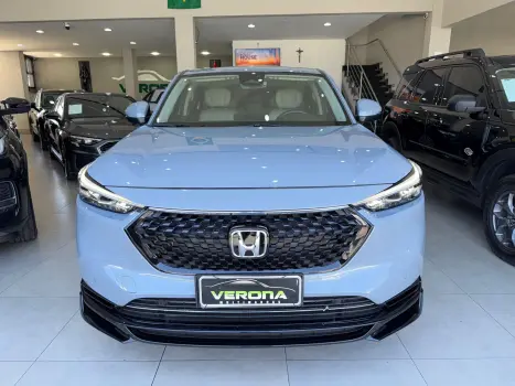 HR-V 1.5 16V Turbo Touring