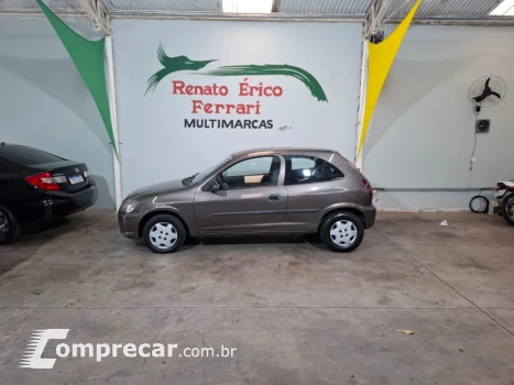 CELTA 1.0 MPFI LS 8V
