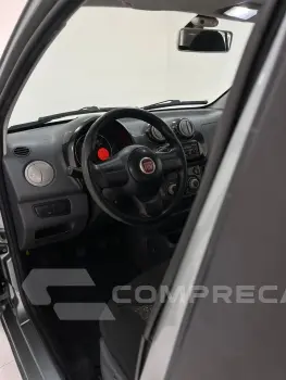 UNO 1.0 EVO Vivace 8V