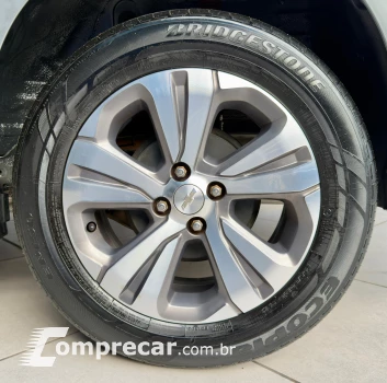 SPIN 1.8 Premier 8V
