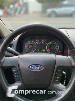 FUSION 2.0 SEL 16V