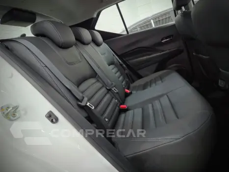 KICKS PLAY 1.6 16V FLEXSTART ADVANCE PLUS XTRONIC