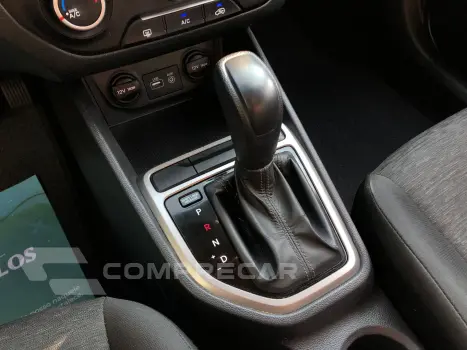 Creta 1.6 16V Flex Attitude Automático