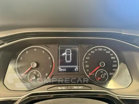 POLO HIGHLINE 200 TSI 1.0 FLEX 12V AUT