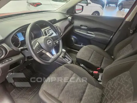 VERSA 1.6 16V Sense