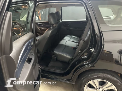 SPIN 1.8 Premier 8V
