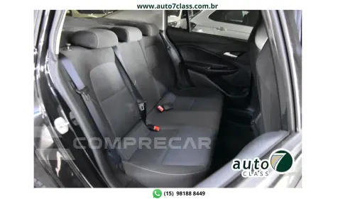 ONIX - 1.0 TURBO PLUS LTZ AUTOMÁTICO
