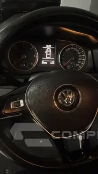 AMAROK 2.0 4X2 CD 16V Turbo Intercooler