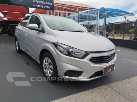 ONIX HATCH LT 1.0 8V FlexPower 5p Mec.