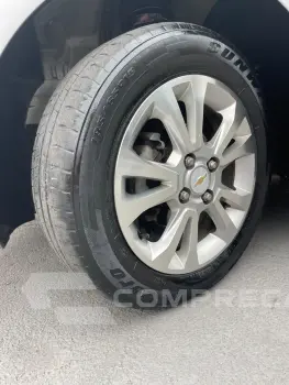 PRISMA 1.4 MPFI LTZ 8V