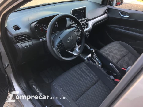 Hb20 1.6 16V Flex Vision Automático