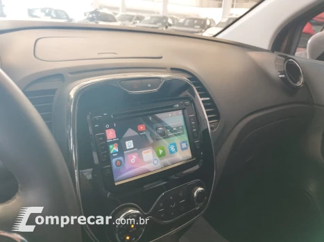 CAPTUR 1.3 TCE Intense