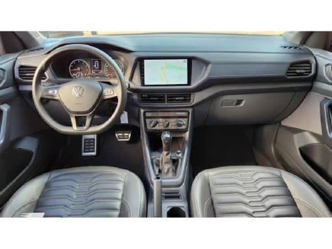 T-CROSS 1.0 200 TSI TOTAL FLEX SENSE AUTOMÁTICO