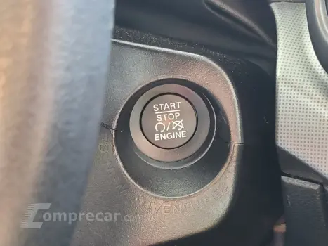 Toro Volcano 2.0 16V 4x4 TB Diesel Aut.