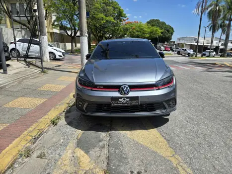 Volkswagen POLO 1.4 250 TSI GTS 4 portas