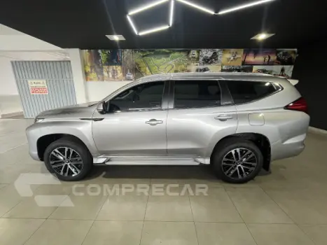 PAJERO SPORT 2.4 16V Mivec Turbo Legend AWD