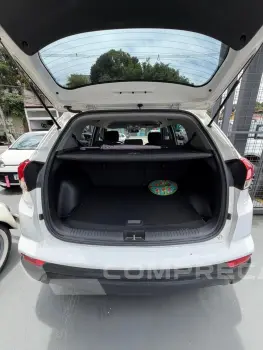 CRETA 1.6 16V Attitude