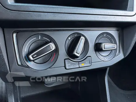 GOL 1.6 16V MSI Totalflex