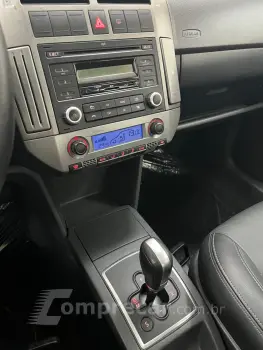 POLO 1.6 MI Comfortline 8V