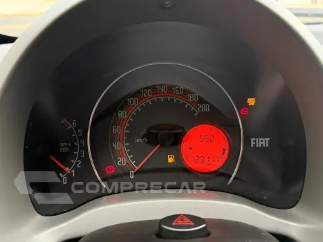 Fiorino Furgão Work. HARD 1.4 Flex 8V 2p