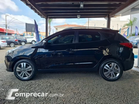 IX35 2.0 16V 4P