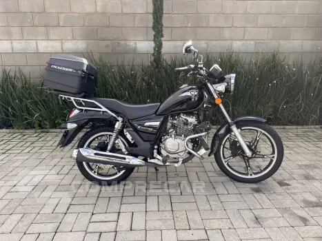 350 CHOPPER