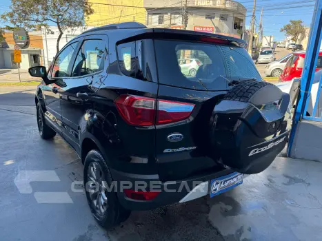 ECOSPORT 1.6 Freestyle 8V