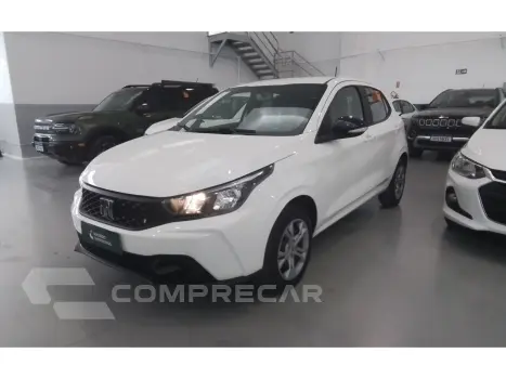 Fiat ARGO 1.0 FIREFLY FLEX DRIVE MANUAL 4 portas