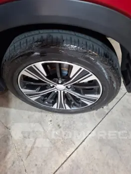 ECLIPSE CROSS 1.5 Mivec Turbo Hpe-s S-awc Sport