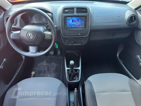 KWID 1.0 12V SCE Life