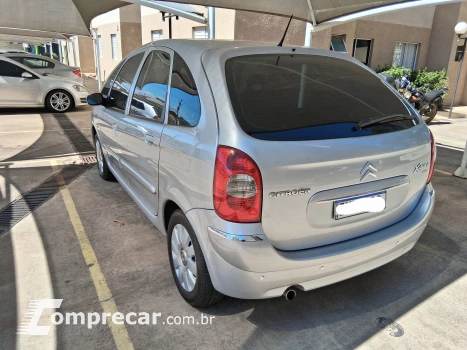 XSARA 1.6 I Picasso GLX 16V