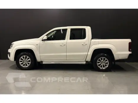 AMAROK 2.0 COMFORTLINE 4X4 CD 16V TURBO INTERCOOLER DIESEL 4