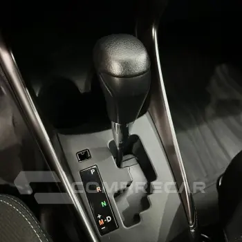 YARIS XL 1.5 Flex 16V 5p Aut.