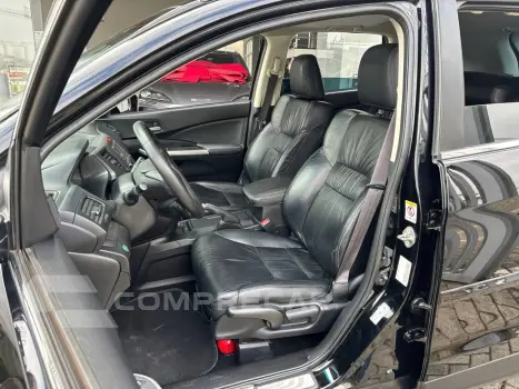 CR-V EXL 2.0 Flexone 16V 2WD Aut.