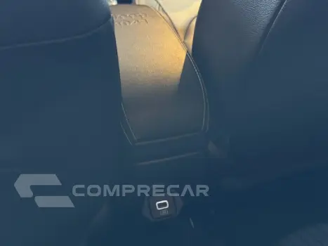 RENEGADE 1.3 T270 TURBO FLEX LONGITUDE AT6