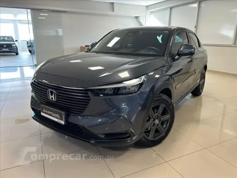 Honda HR-V 1.5 DI I-VTEC FLEX EXL CVT 4 portas