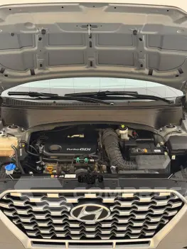 Creta 1.0 12V 4P FLEX TGDI TURBO LIMITED AUTOMÁTICO