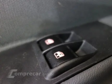 STRADA - 1.8 MPI ADVENTURE CD 16V 3P AUTOMATIZADO