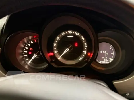 AIRCROSS 1.6 VTI 120 FLEX LIVE EAT6