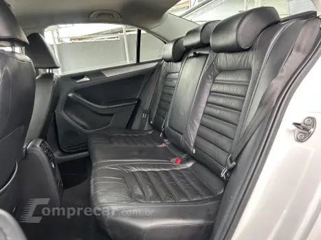 JETTA 2.0 TSI Highline 200cv