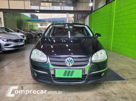 JETTA 2.5 I Variant 20V 170cv