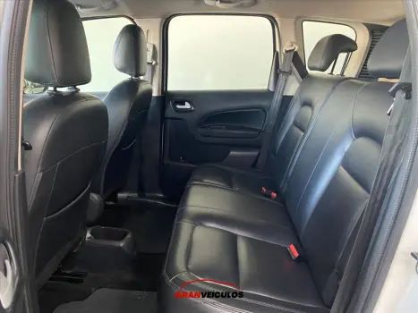 AIRCROSS 1.5 START 8V FLEX 4P MANUAL