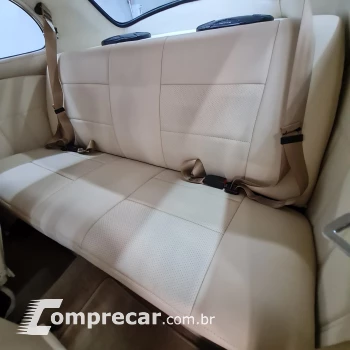 FUSCA 1.6 8V